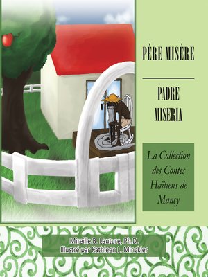 cover image of Père Misère / Padre Miseria